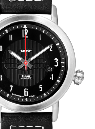 Xicorr X0401 - Watch Syrena Sport • Watchard.com