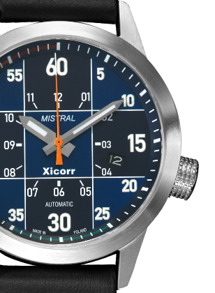 Xicorr Fiat 125P Akropolis | WatchUSeek Watch Forums