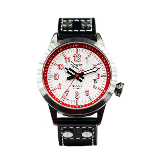 Spark WHite Red (WHr)