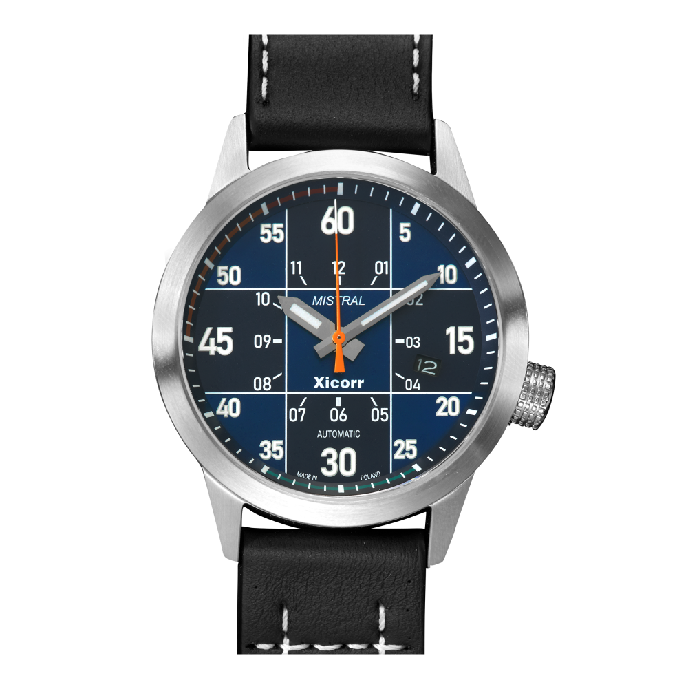 Xicorr Watches MISTRAL NB