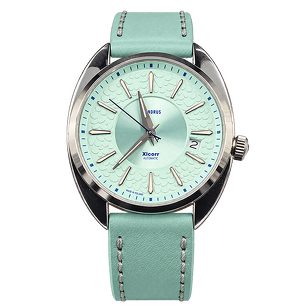 ANDRUS Tiffany Blue