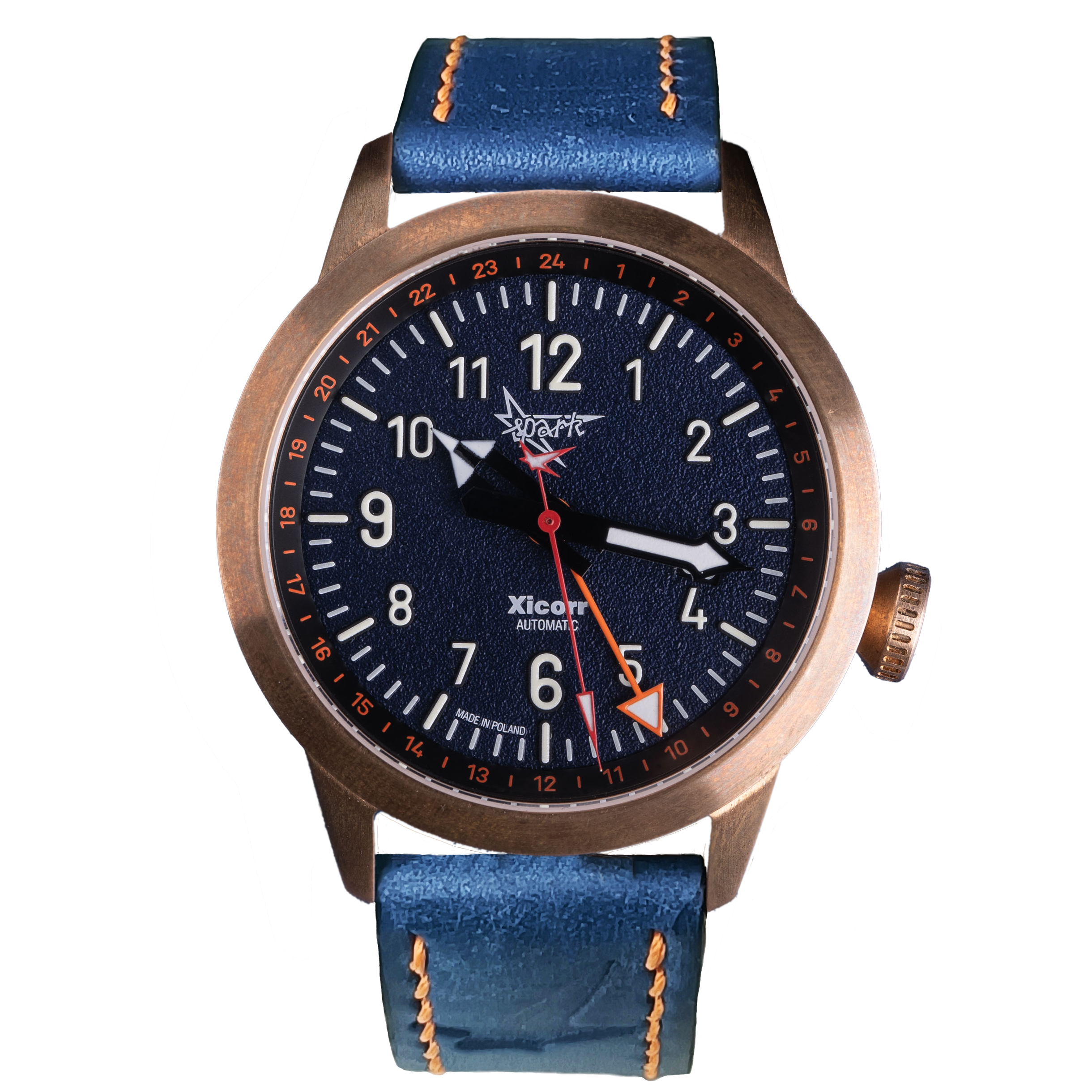 Xicorr Watches
