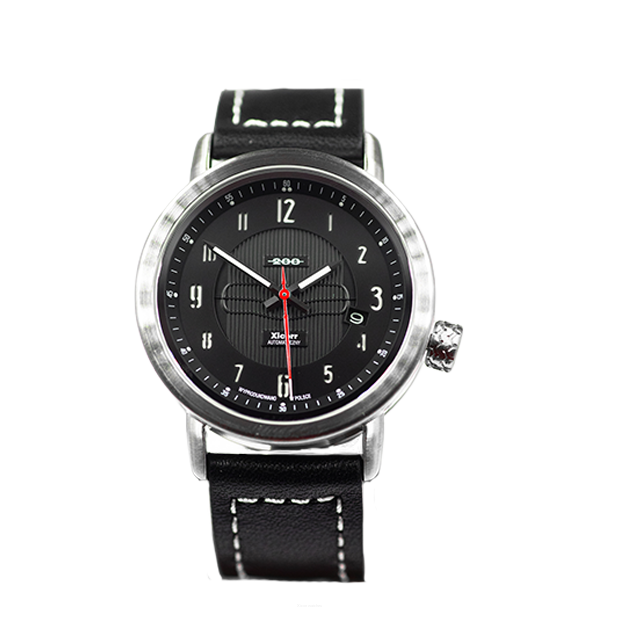 200R BK (Black) Classic