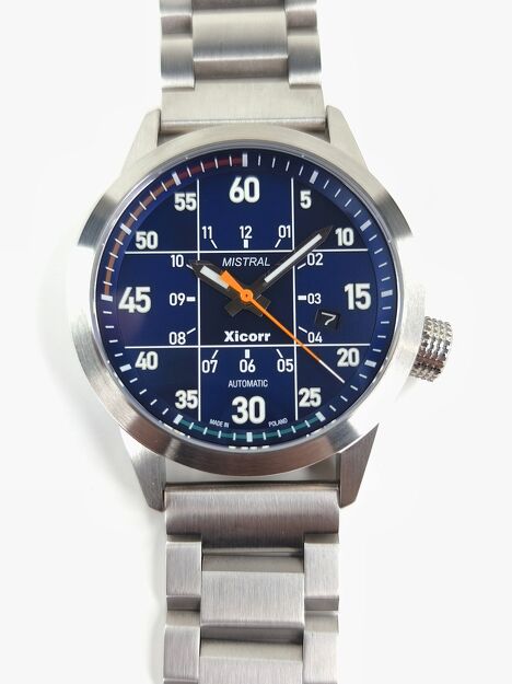 MISTRAL NB-b