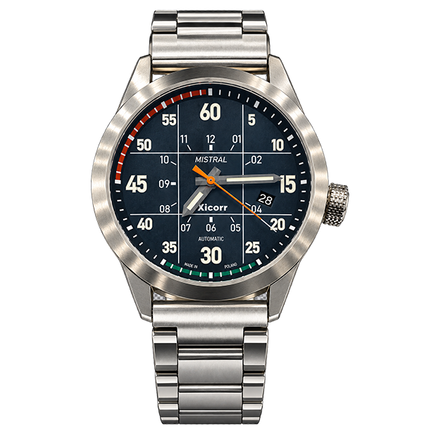 MISTRAL NB-b