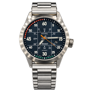 MISTRAL NB-b
