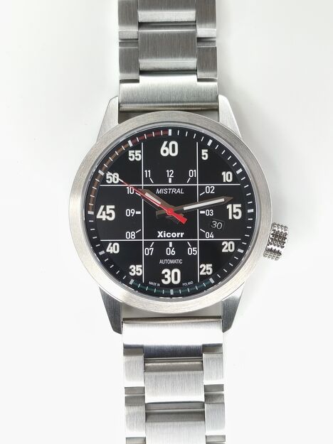 MISTRAL BKr-b