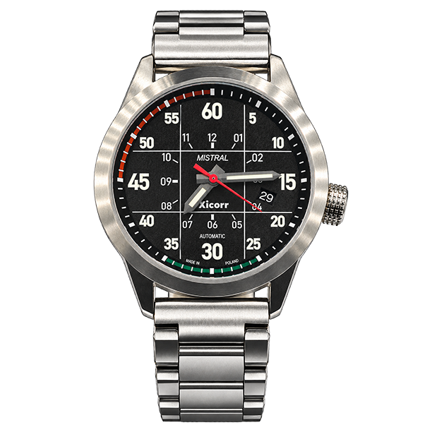 MISTRAL BKr-b