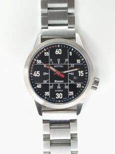 MISTRAL BKr-b