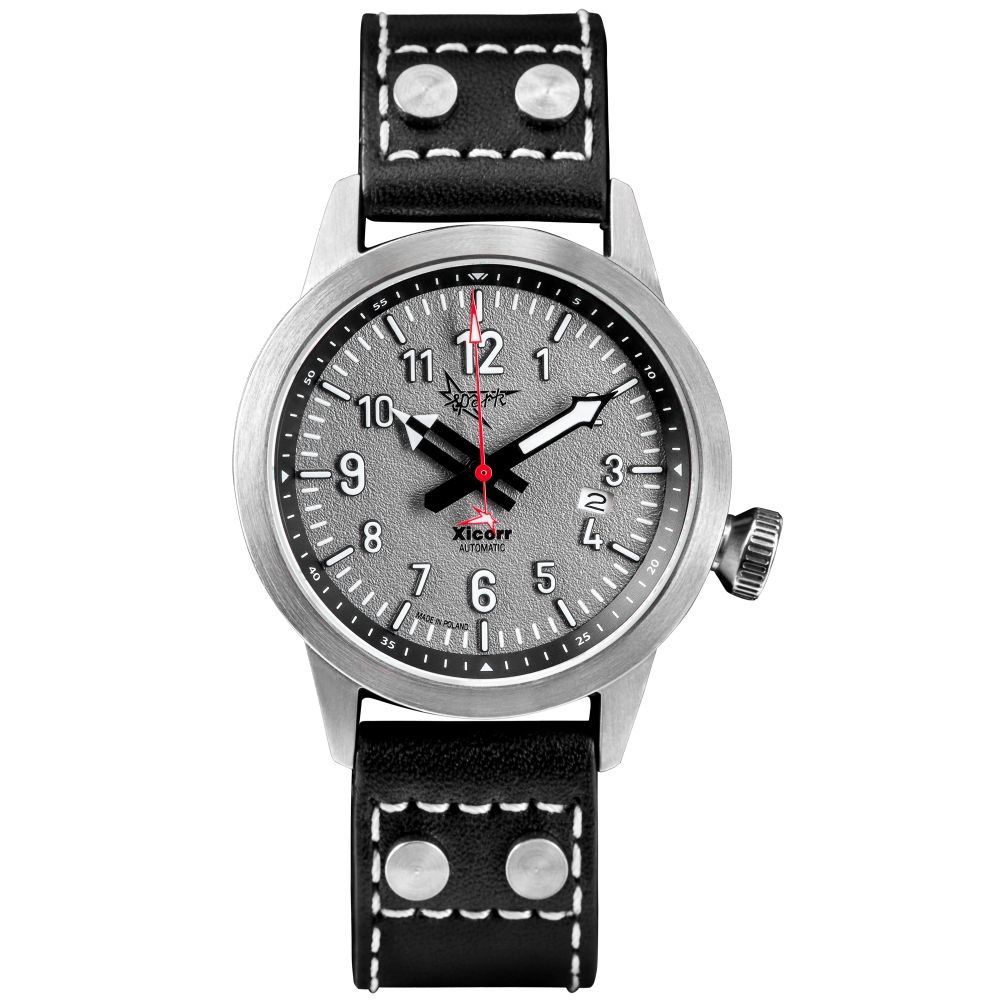 Xicorr Watches Spark Light BRown (LBR)