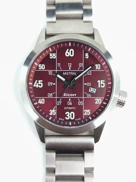 MISTRAL BX-b