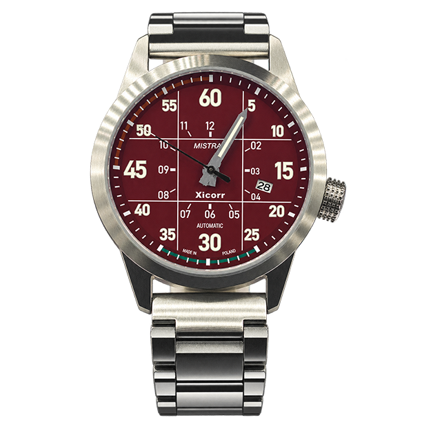 MISTRAL BX-b