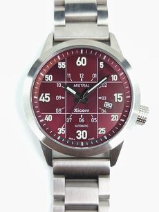 MISTRAL BX-b