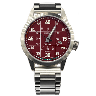 MISTRAL BX-b