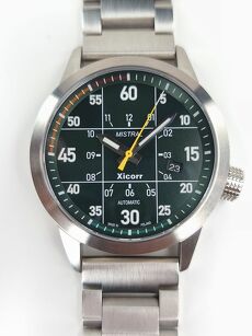 MISTRAL GR-b