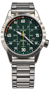 MISTRAL GR-b