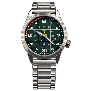 MISTRAL GR-b