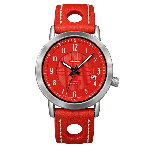 200R RD (ReD)