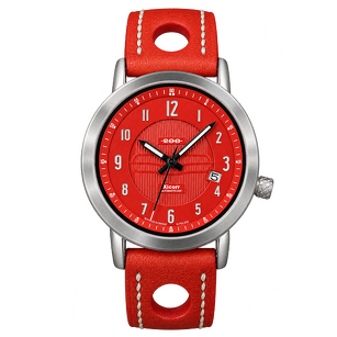 200R RD (ReD)