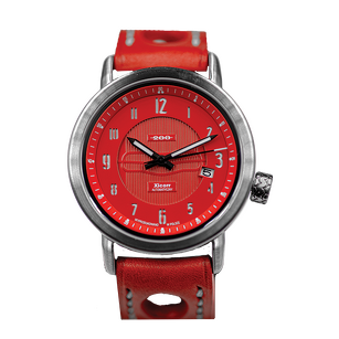 200R RD (ReD)