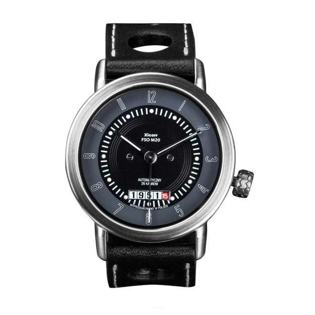 Watch MISTRAL GR - online store - Xicorr Watches