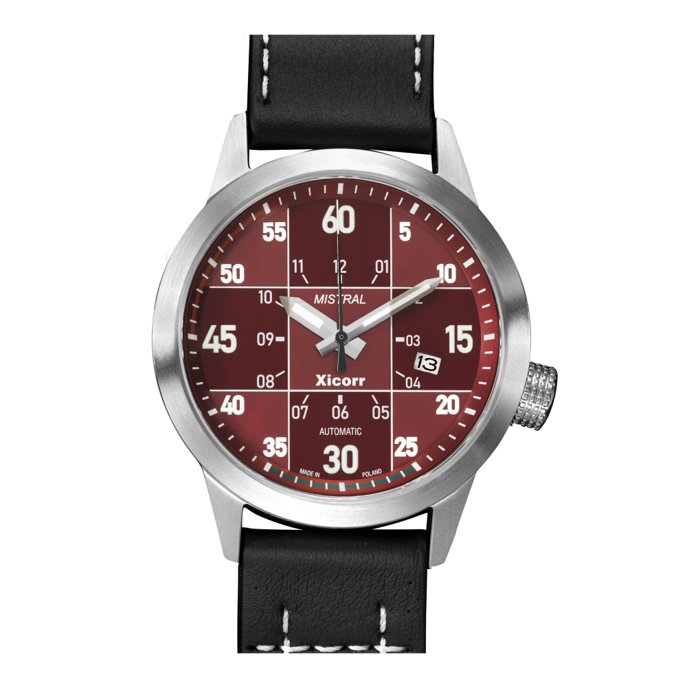 Mistral BX (Bordeaux)