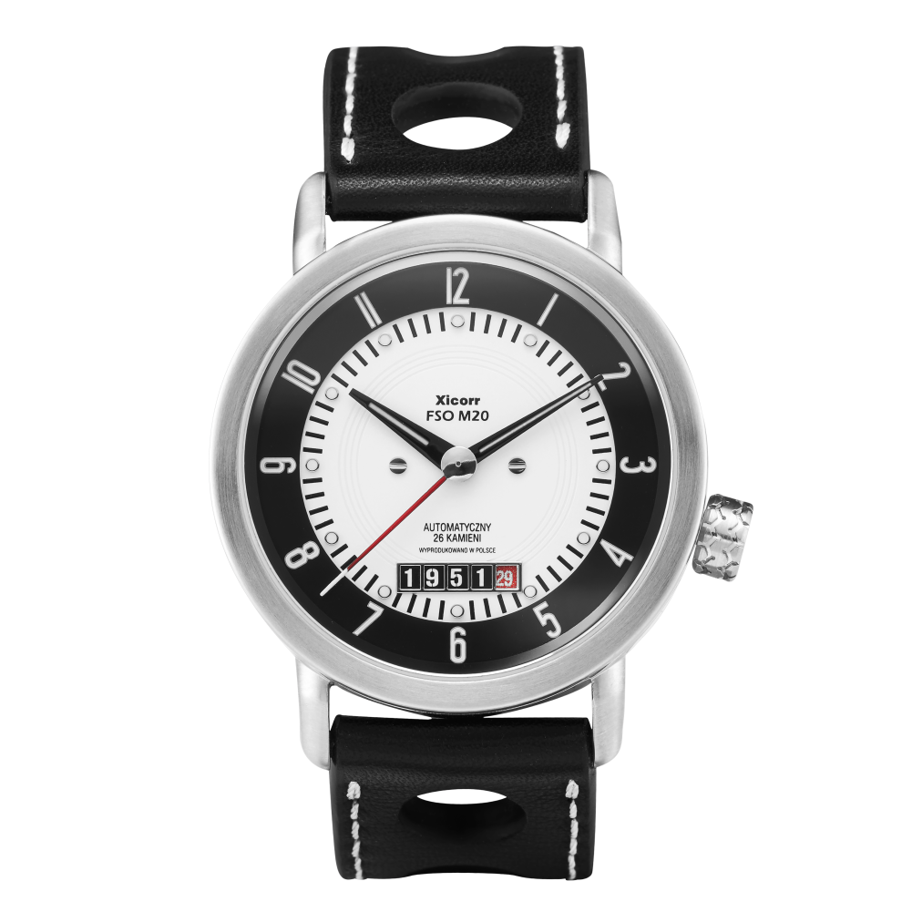 Xicorr Watches FSO M20.21