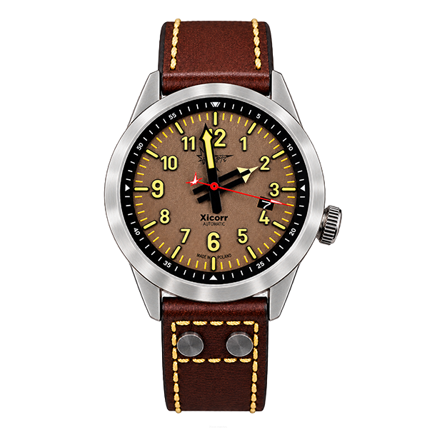 Spark Light BRown (LBR)