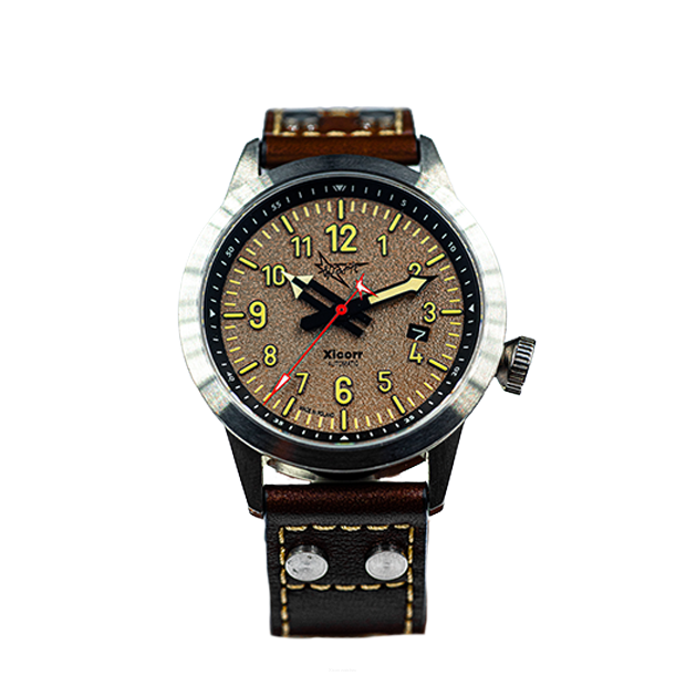 Spark Light BRown (LBR)