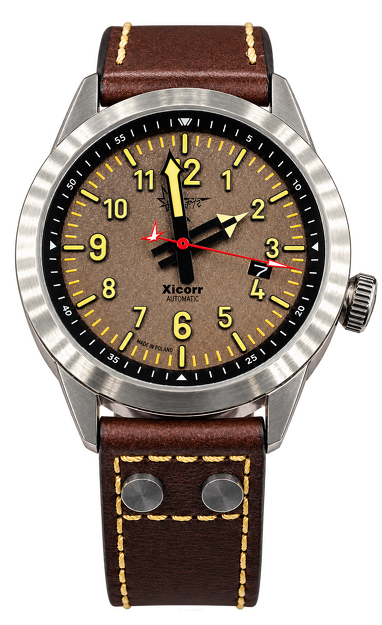 Spark Light BRown (LBR)