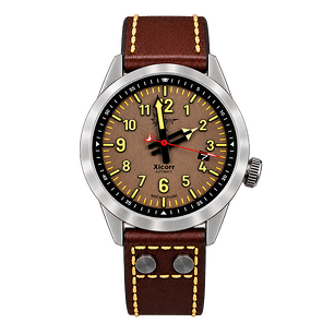 Spark Light BRown (LBR)