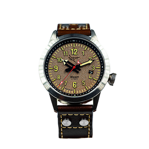 Spark Light BRown (LBR)