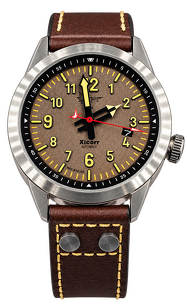 Spark Light BRown (LBR)