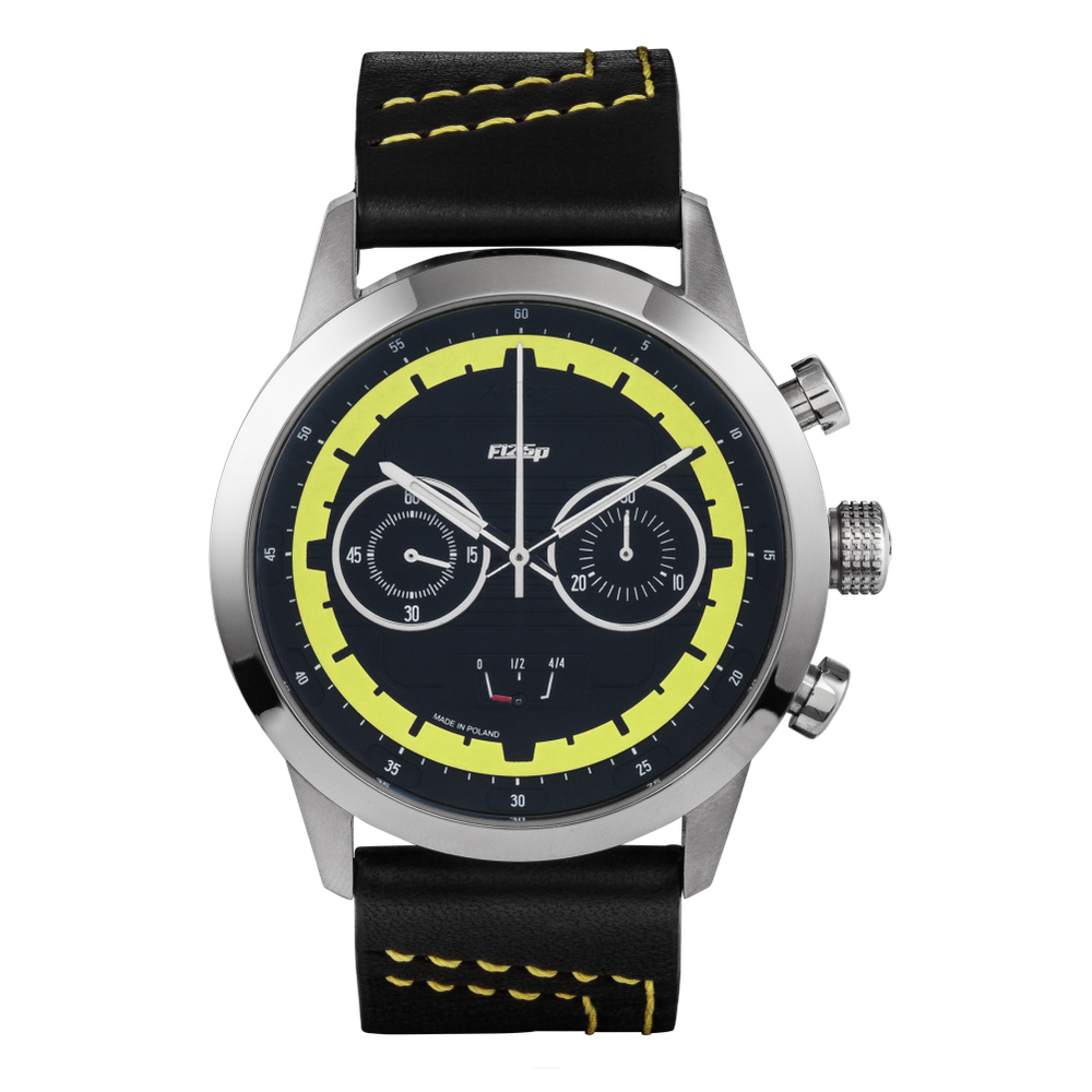 Watch F125p Akropolis LE - online store - Xicorr Watches