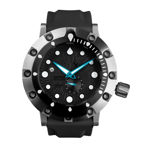 Xicorr - Polish watches for motorization fans | Blog at Watchard.com