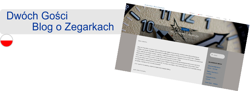 2gwatchblog recenzja Xicorr spark